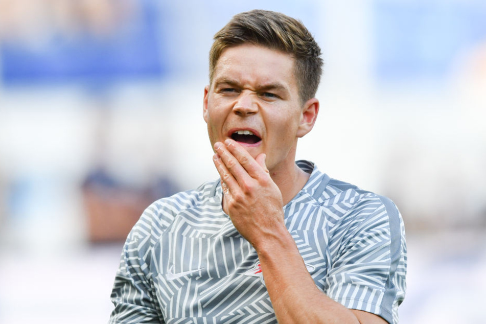 Dominik Kaisers Vertrag bei RB Leipzig läuft im Sommer aus. Wie sieht die Zukunft des Rekordspielers aus?