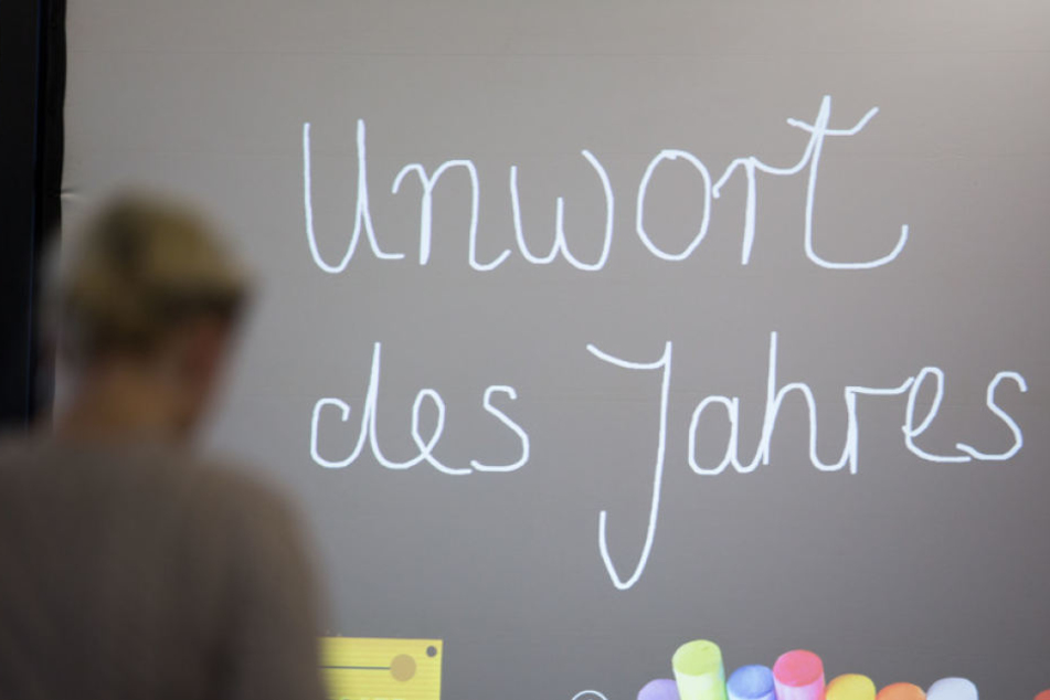 "Alternative Fakten" wurde heute zum Unwort des Jahres gekrönt (Symbolfoto).