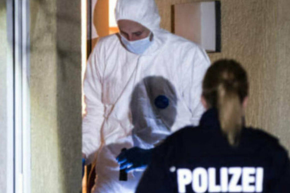 Vor fünf Monaten wurde in Berlin-Spandau eine 77-Jährige erstochen. (Symbolbild)