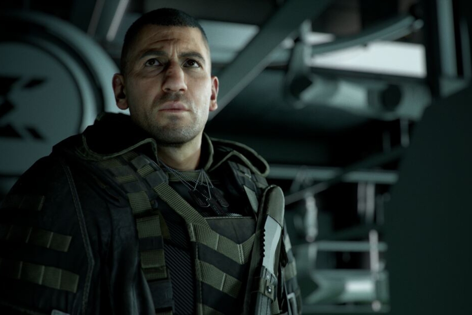Die Ghosts treffen darin auf ihren bisher gefährlichsten Gegner: Ex-Ghost Cole D. Walker (verkörpert von "Punisher"-Star Jon Bernthal) und seine "Wolves".