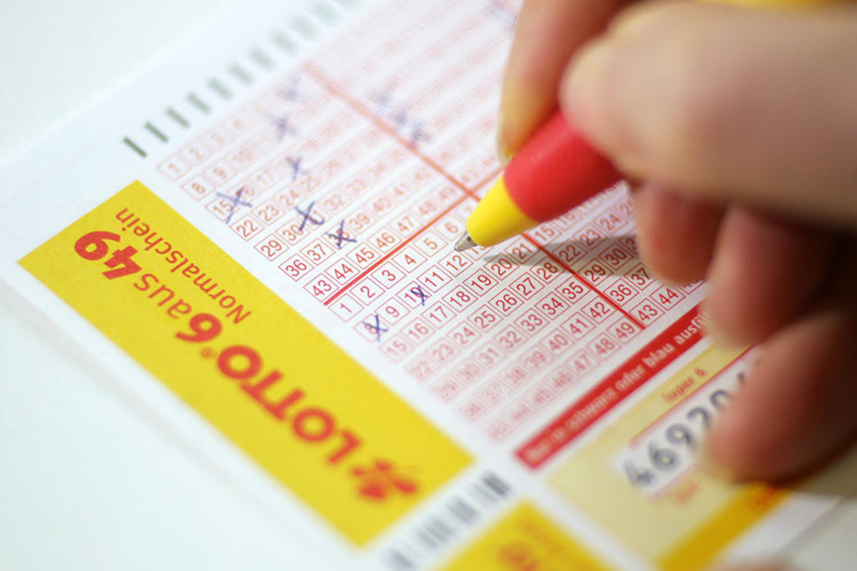 Rund 1,9 Millionen Euro gingen nach Oberfranken. (Symbolbild)