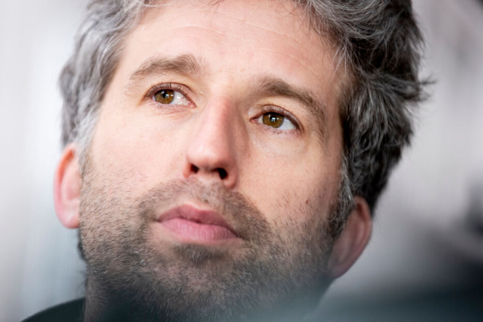 Unter Beschuss: Boris Palmer.