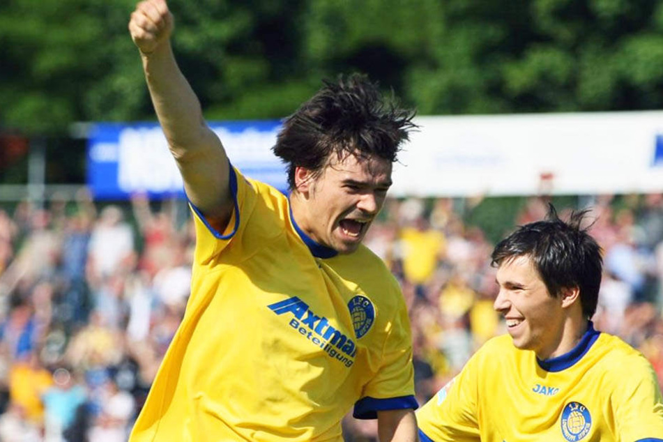 Lok-Leipzig-Fans können sich freuen: Die Termine bis zum Jahresende stehen!