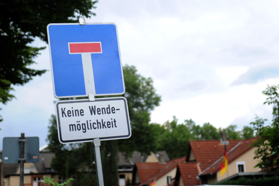 In einer Wohnsiedlung in Bochum lebte der Tunesier zuletzt.