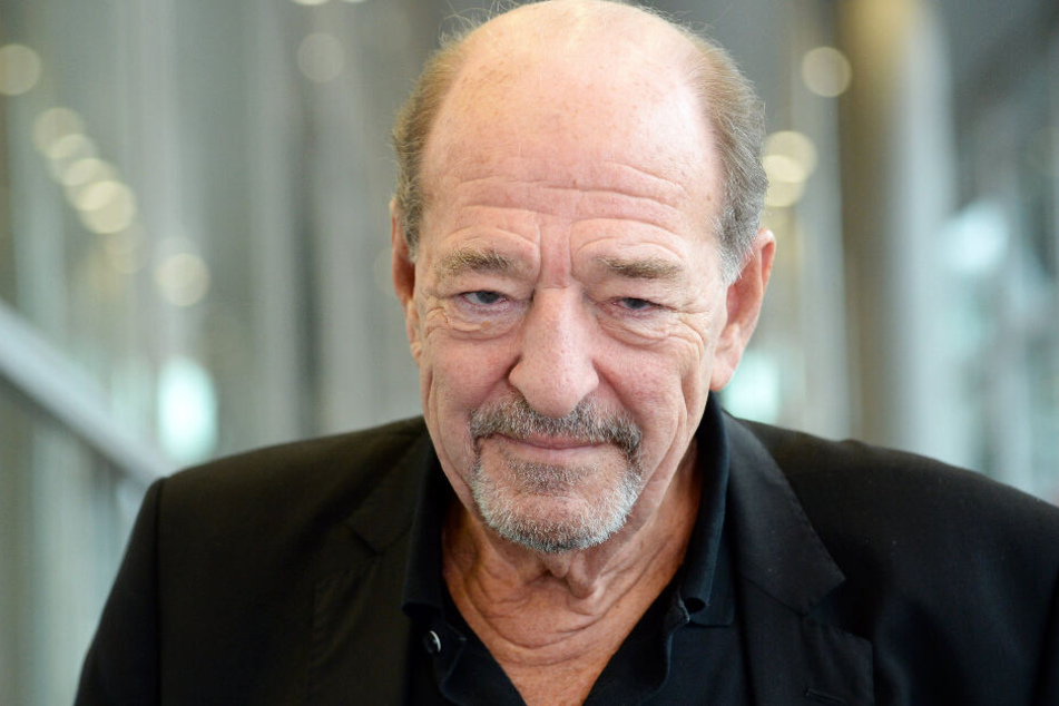 ESC-Spezialist Ralph Siegel sieht die Erfolgschancen der S!sters skeptisch. (Archivbild)