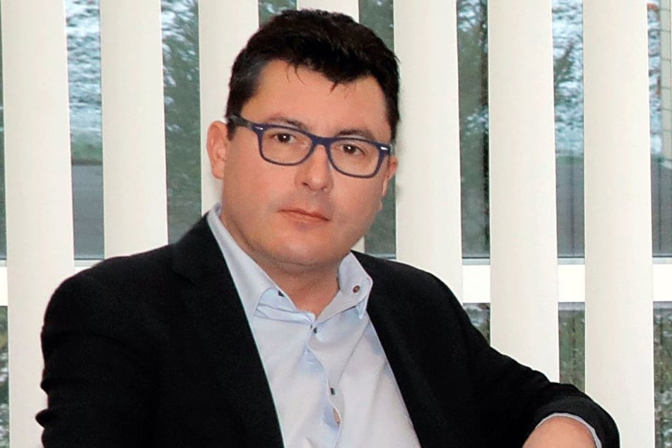 Christian Weise (49) drohen bis zu fünf Jahre Haft.