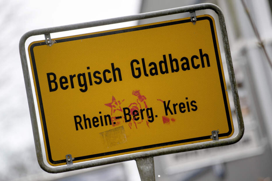 Heidi Klums Heimatstadt Bergisch Gladbach hofft noch auf den Zuschlag.