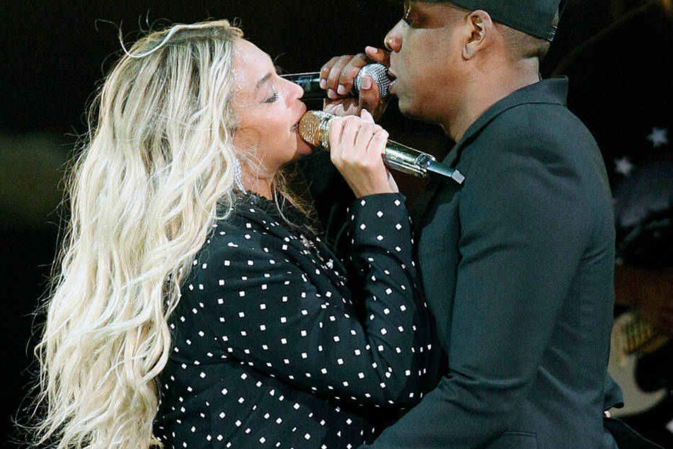 Zuletzt waren Beyoncé und Ehemann Jay-Z 2014 gemeinsam auf Tour.
