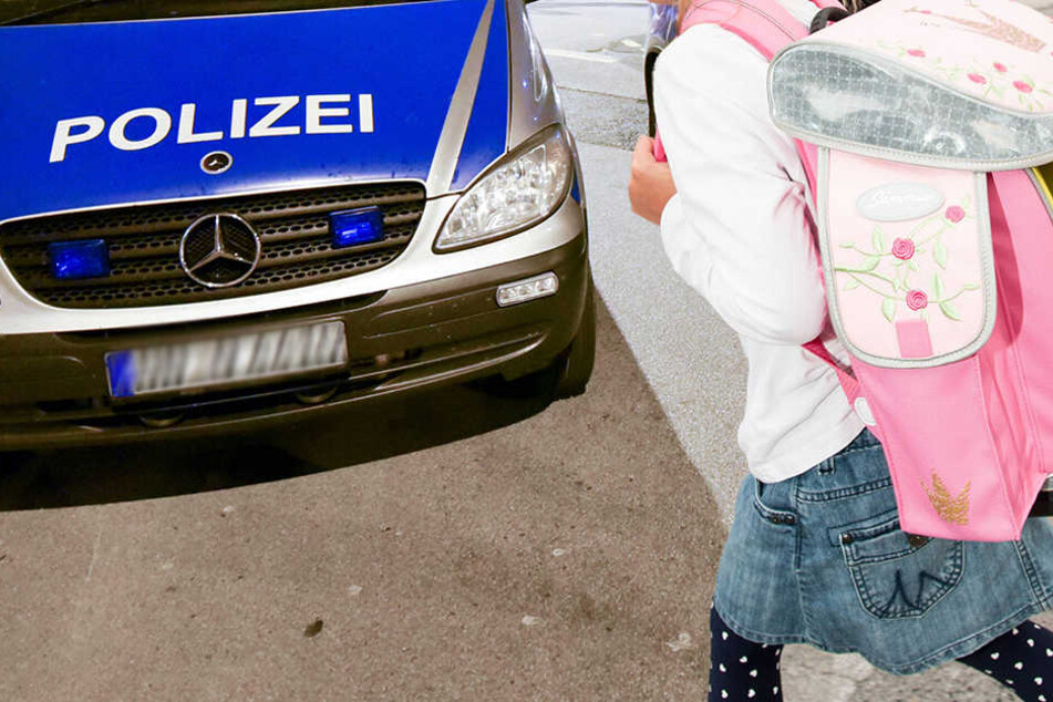 Die Polizei sucht nun Zeugen, die gesehen haben könnten, was dem Mädchen passierte.