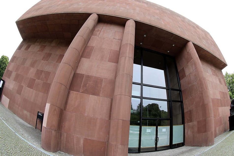Die Kunsthalle muss dringend saniert werden. Dafür gibt's knapp zehn Millionen Euro.