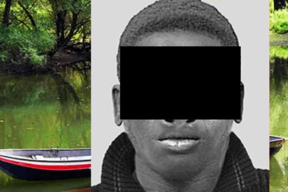 Der mutmaßliche Täter Eric X. ist in der JVA Köln-Ossendorf völlig durchgedreht und legte ein Feuer.