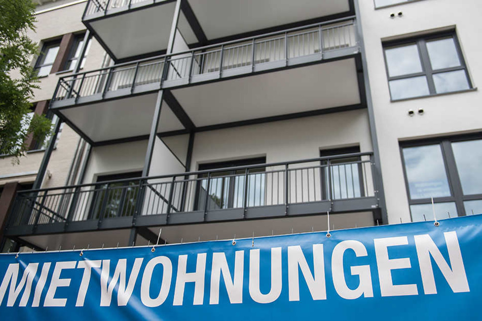 Mieterbund wie auch Bürger fordern schon längst eine wirksame Förderung des sozialen Wohnungsbaus in Deutschland.