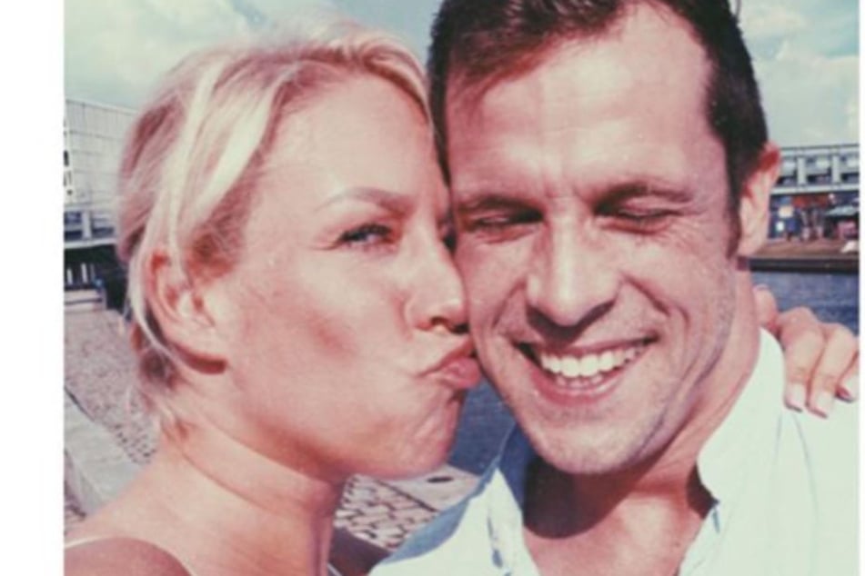 Der BTN-Star Martin Wernicke (34) hat seiner Freundin einen Antrag gemacht.