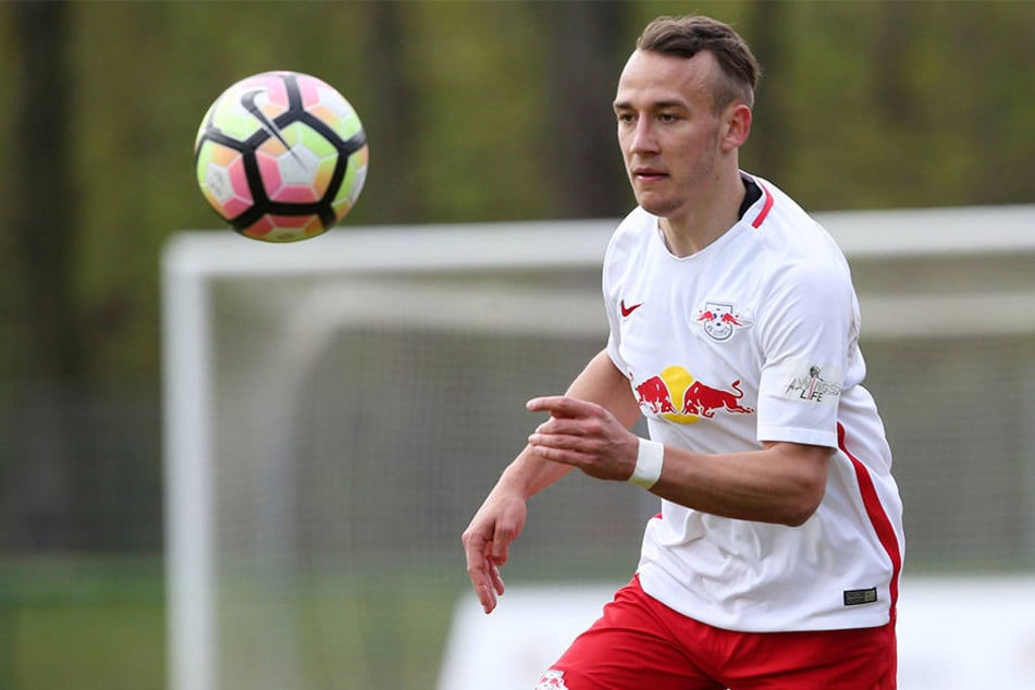 Timo Mauer verstärkt den SC Paderborn.