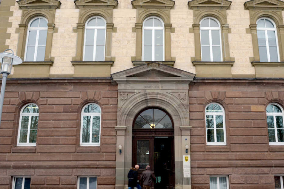 Das Landgericht Hechingen könnte am Mittwoch urteilen.