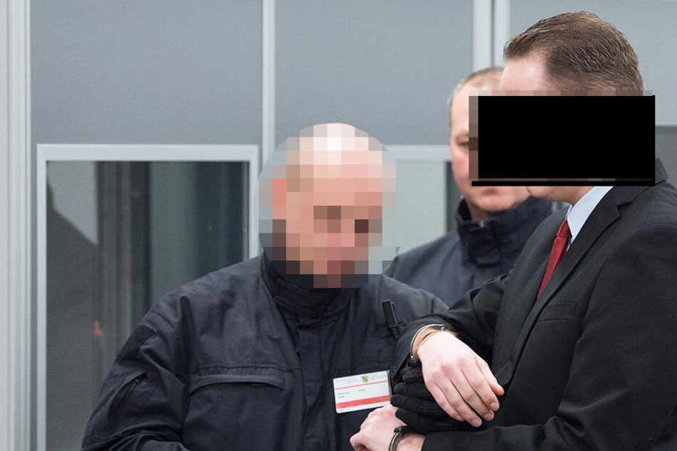 Einer der mutmaßlichen Rädelsführer, Timo S., wurde im März 2018 zu zehn Jahren Haft verurteilt.