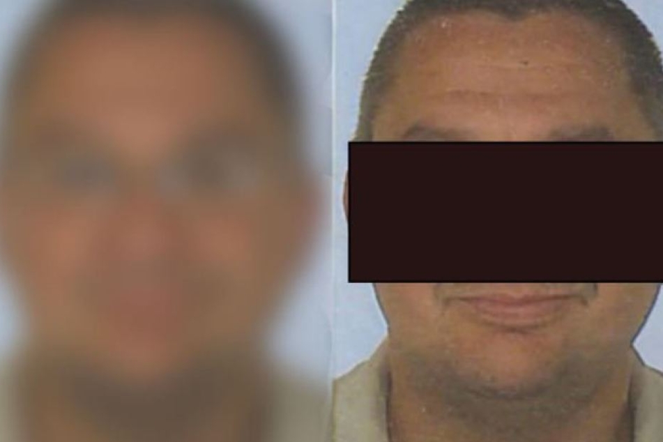 Thomas T. soll die beiden brutal ermordet haben.