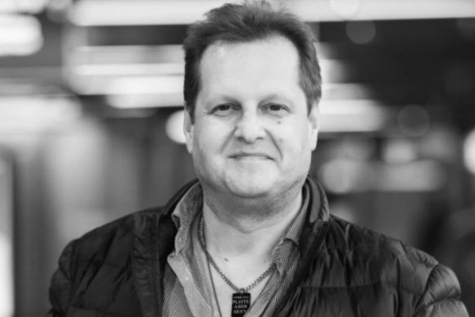 Jens Büchner ist vergangenen Samstag gestorben.