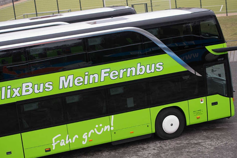 Bei Flixbus können demnächst feste Plätze gebucht werden.