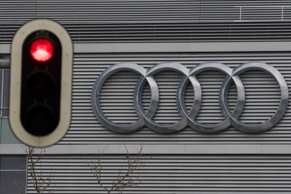 Audi hat seine finanziellen Ziele für das laufende Jahr umgehend gesenkt.