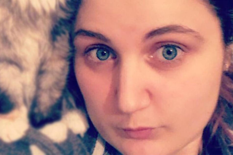 Hundeliebhaberin Joanna Tofts zeigte sich schockiert.