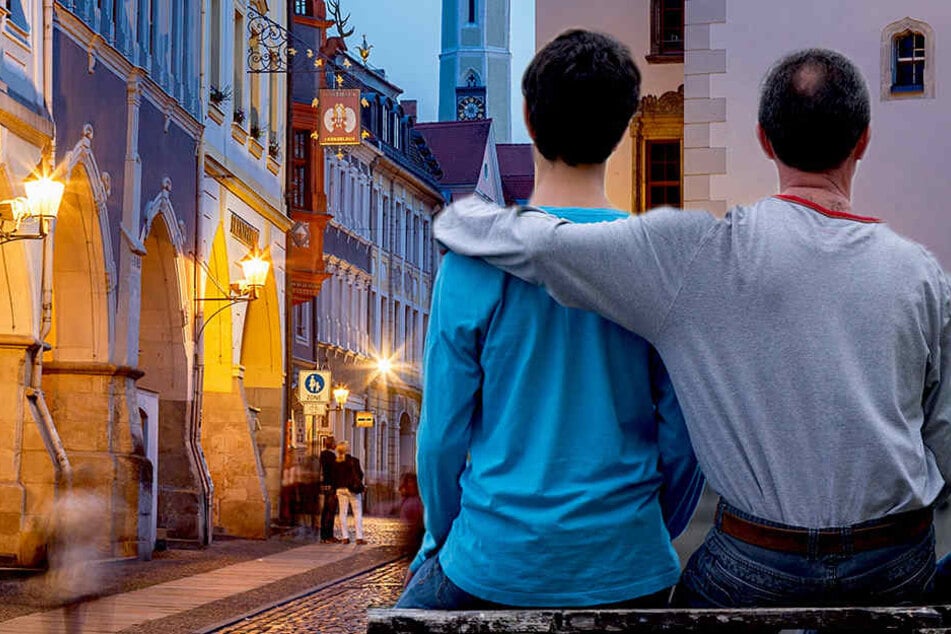 Die Menschen in und um Görlitz haben eine liberalere Haltung als gedacht.