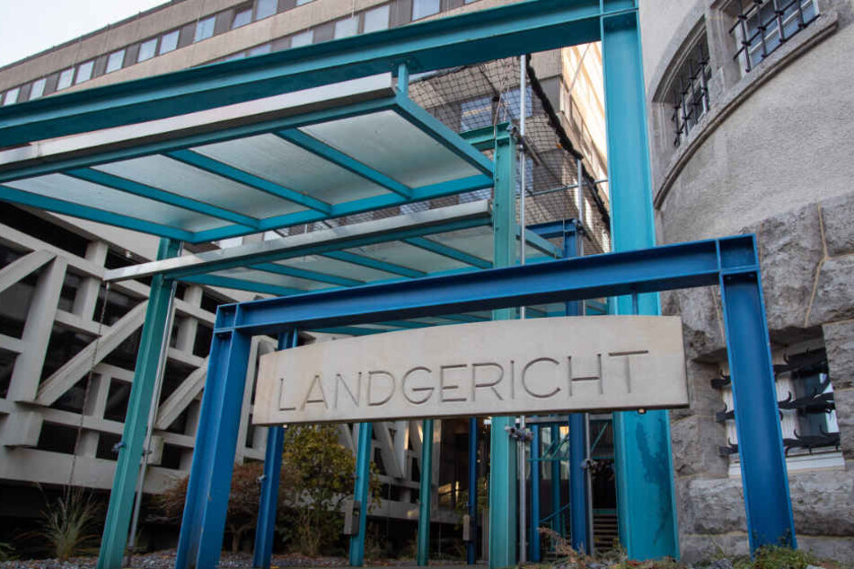 Der 27-Jährige wurde vor dem Bielefelder Landgericht frei gesprochen.