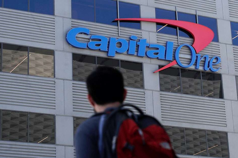 Ein Hacker hat Kreditkartendaten von gut 100 Millionen Kunden der US-Bank Capital One gestohlen.