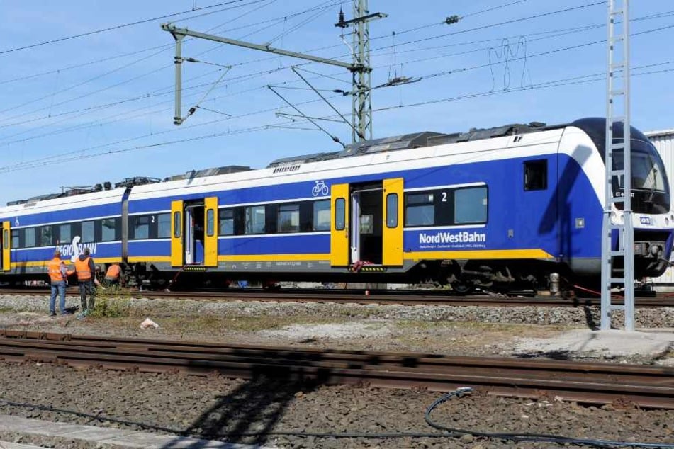 Nach Zahlreichen Ausfallen Fahren Die Zuge Der Nordwestbahn Bald