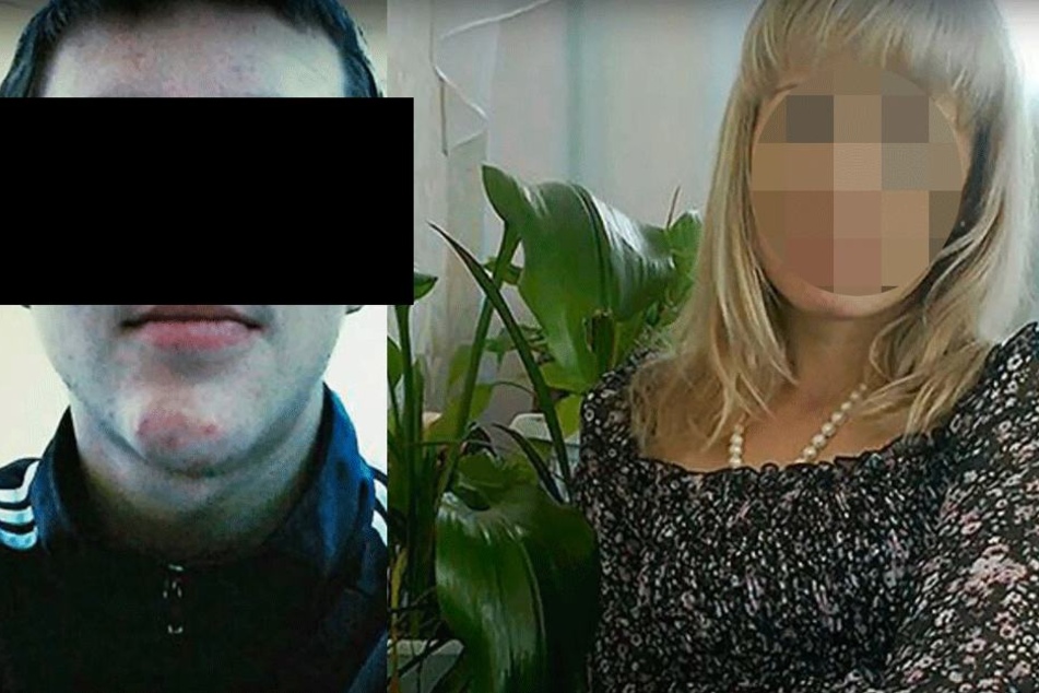 Danil C. ist für den Tod von Svetlana S. verantwortlich.