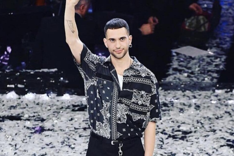 Italien schickt Alessandro Mahmoud alias Mahmood mit "Soldi" ins Rennen. Der 27-Jährige wurde von einem Politiker und einer Journalistin rassistisch beleidigt.
