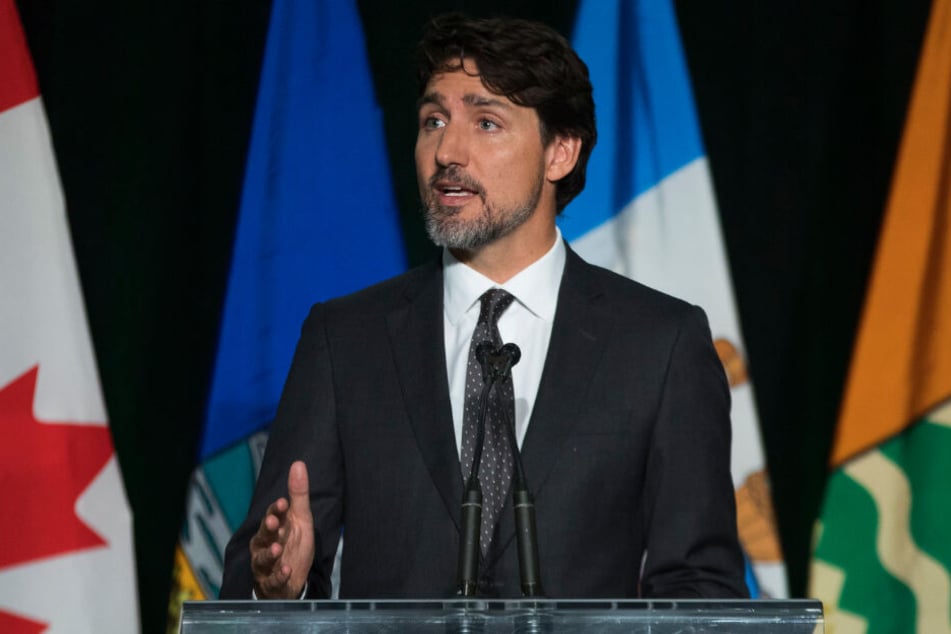 Kanadas Premierminister, Justin Trudeau (48), sieht noch viel Klärungsbedarf.