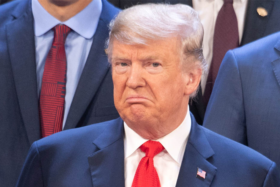 Hat Trump noch bis weit in den Wahlkampf hinein seine Geschäftsinteressen in Moskau weiterverfolgt?