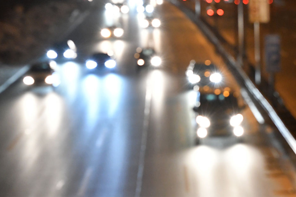 Sind in der Leipziger City bald weniger Autos unterwegs? (Symbolbild)