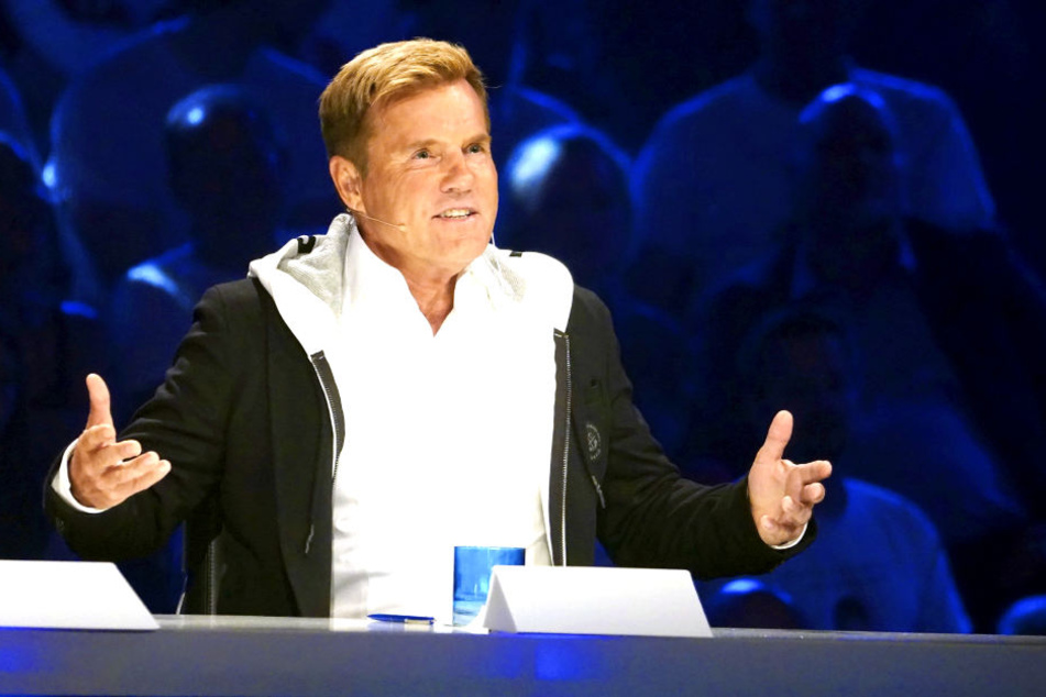 Die kam bei Dieter Bohlen (64) aber alles andere als gut an.