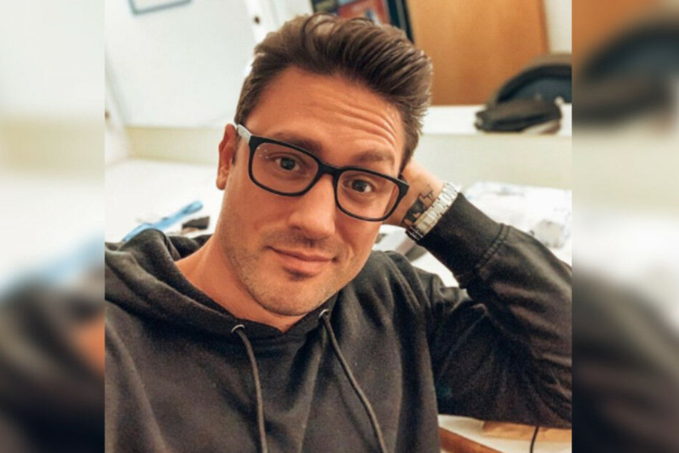 Der ehemalige Bachelor Daniel Völz ist wieder Single.