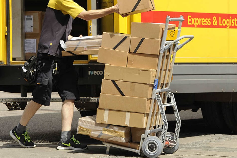 Bei dem Portal "Paket-Ärger" haben sich rund 6500 Nutzer über die Paketdienste beschwert. (Symbolbild)
