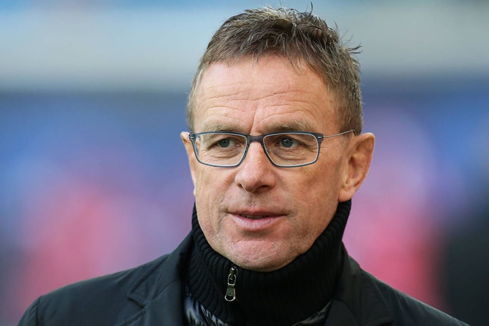 Ralf Rangnick (58) hat eine klare Vorstellung, wie sein Team die Doppelbelastung künftig überstehen soll.