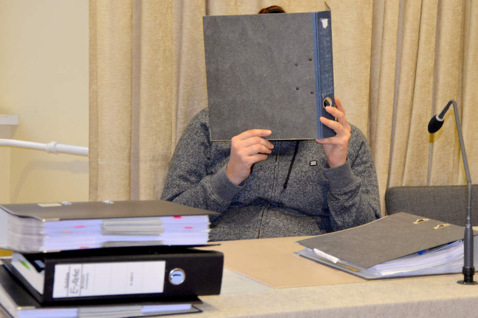 Die 23-Jährige war zu lebenslanger Haft verurteilt worden.