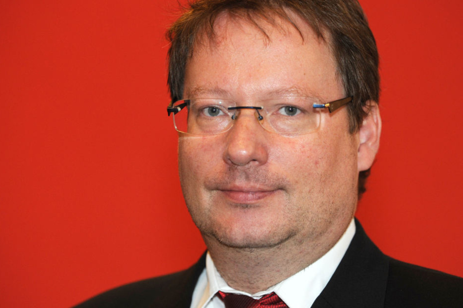 Hält Debatten über die Nachfolge von Merkel für verfrüht: Christian Bäumler.