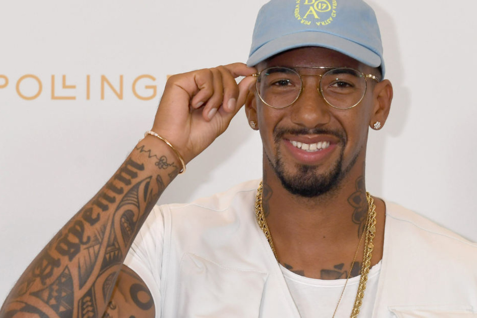 Jérôme Boateng (30) will 2020 Fußball-Europameister werden.