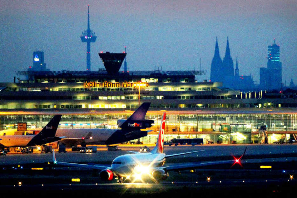 In wenigen Tagen beginnen die Herbstferien in Nordrhein-Westfalen.