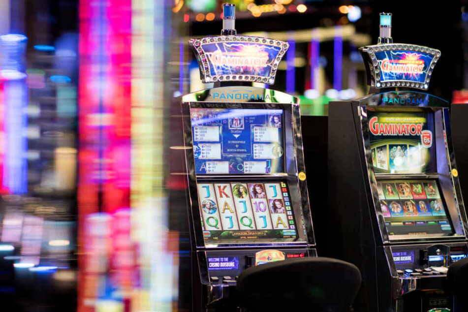 Das Land Nordrhein-Westfalen will seine Casinogesellschaft Westspiel zum Verkauf stellen.