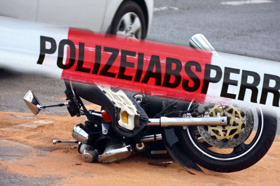 Bei einem tragischen Unfall ist am Montag eine 16-Jährige gestorben. (Symbolbild)