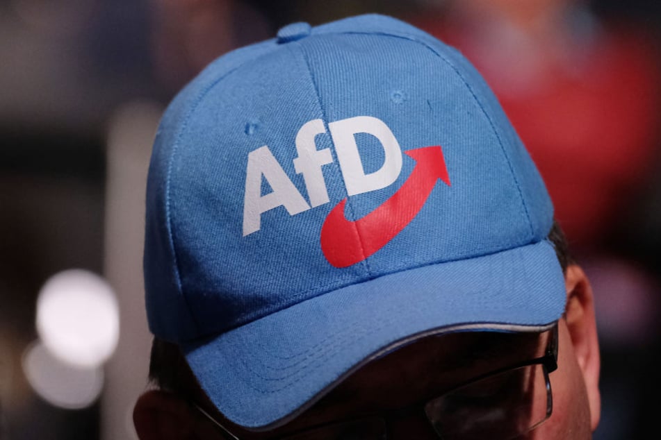 Suchte ein rechter Verein Spender für eine parteinahe Stiftung der AfD? (Symbolbild)