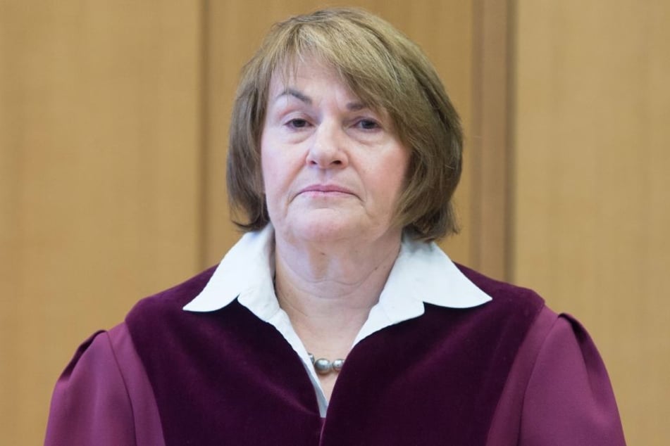 Ingrid Schmidt will eine gesetzliche Missbrauchskontrolle.
