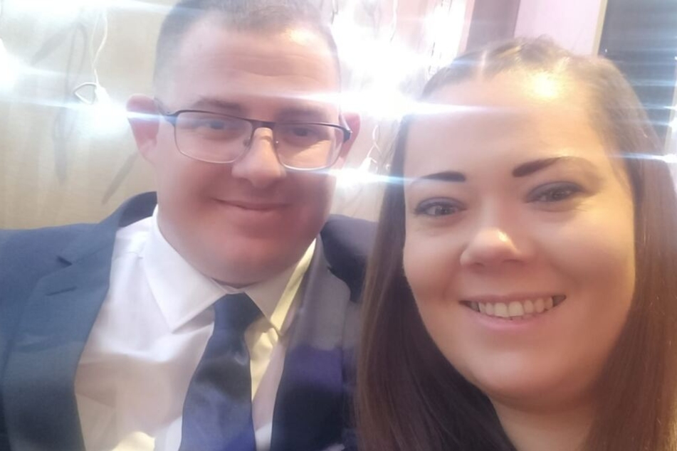 Paul und Leonie sind erst seit wenigen Monaten verheiratet.