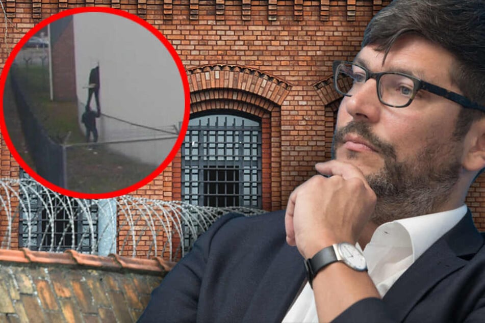 Auch eine Schwachstellenanalyse durch ein Sicherheitsbüro soll noch im Januar beginnen.