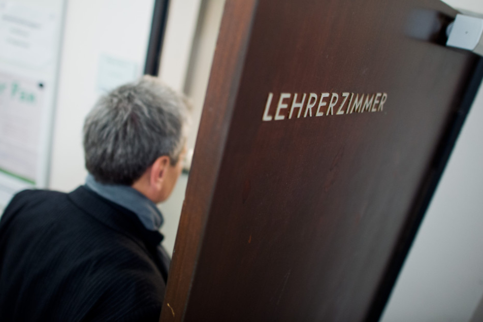 Der letzte Schultag steht vor der Tür - für hunderte Lehrer der letzte Arbeitstag.