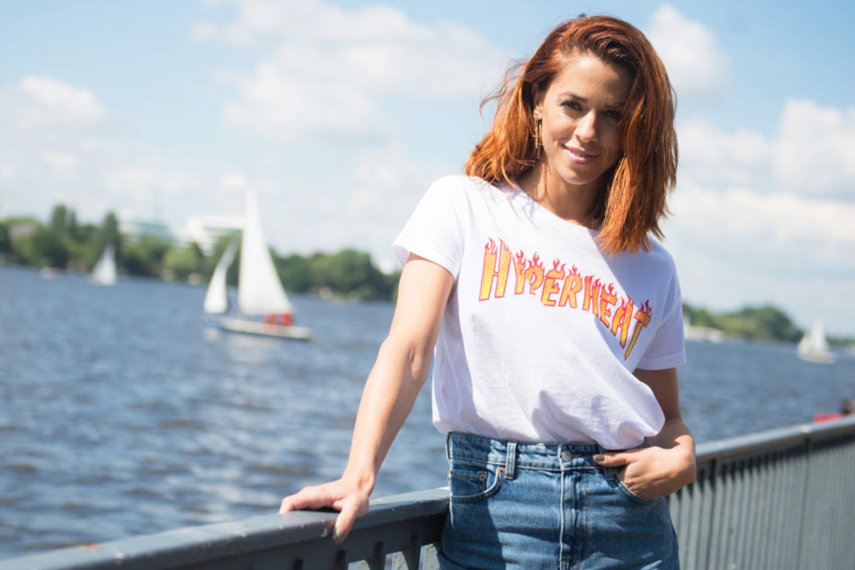 Vanessa Mai will jetzt ohne Dieter Bohlen weitermachen.
